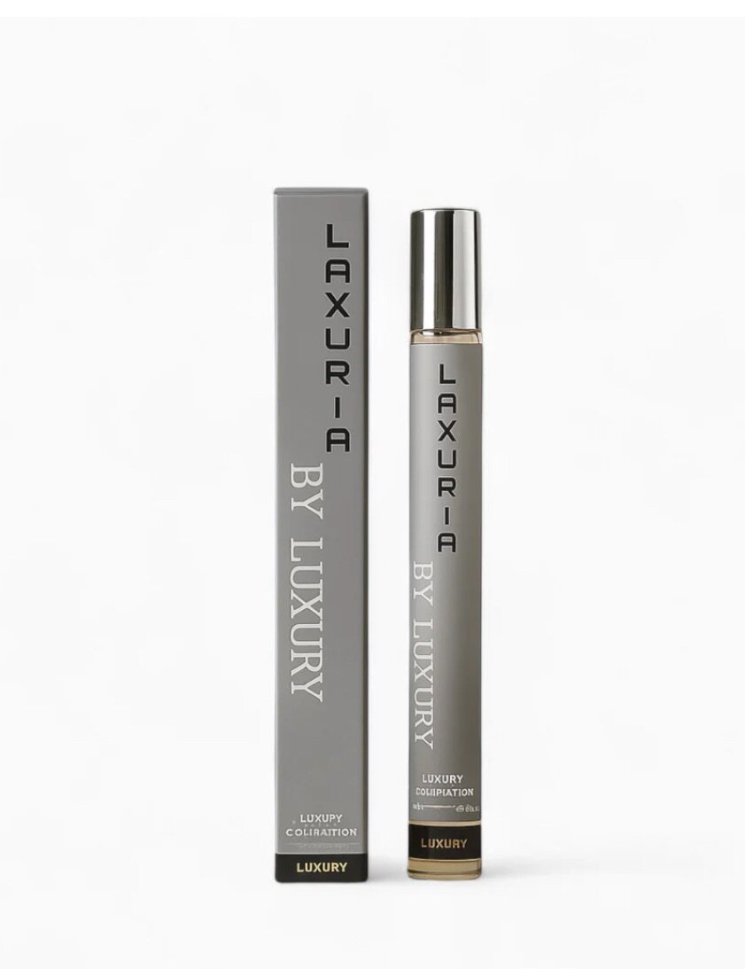 Laxuria Parfum