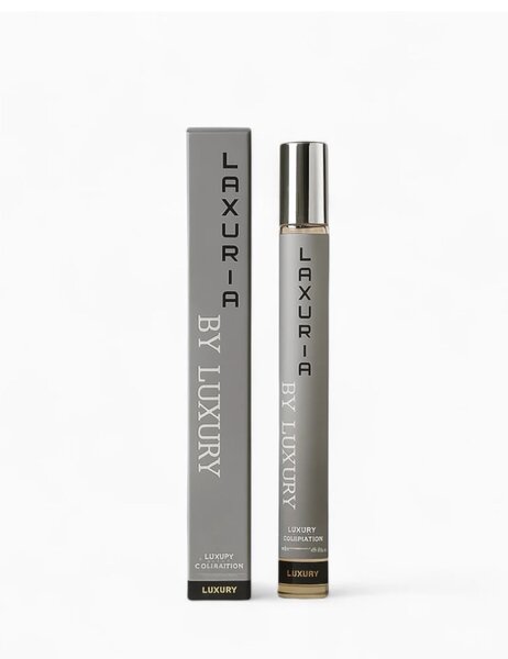 Laxuria Parfum