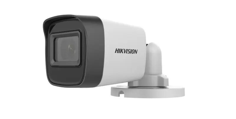 Caméra de Surveillance 2MP Hikvision