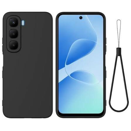 Coque Infinix Hot 60 Pro Plus