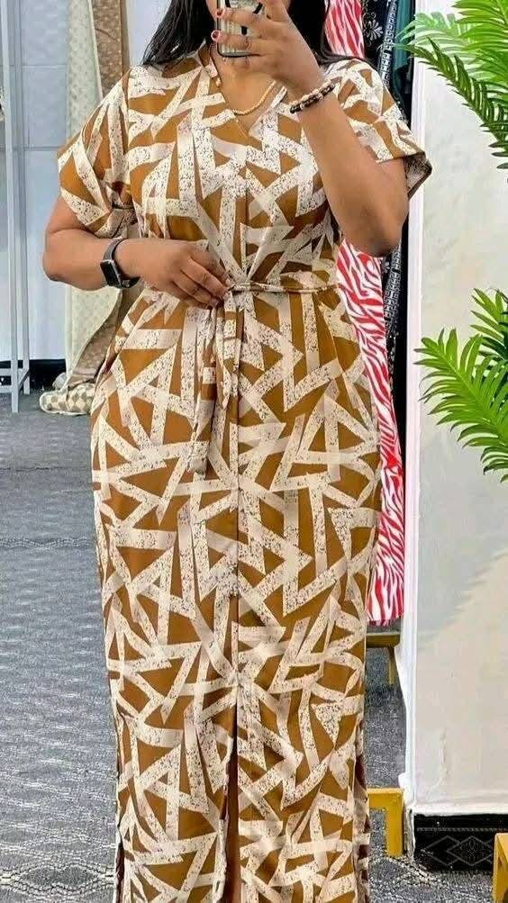 Robes élégantes et modernes