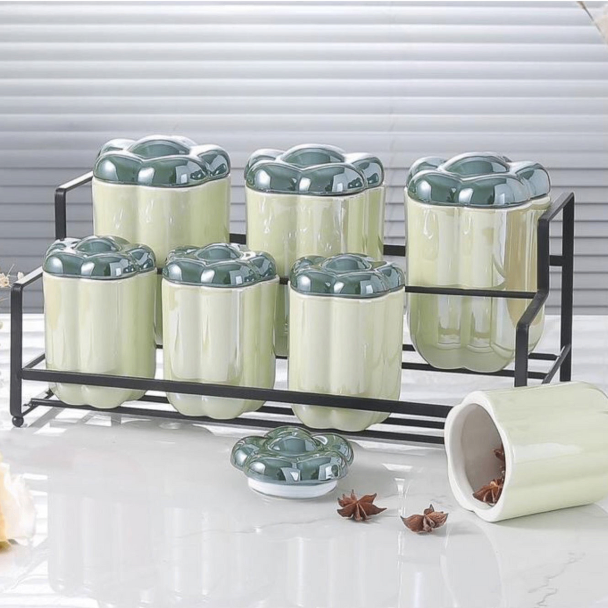SPICE JAR