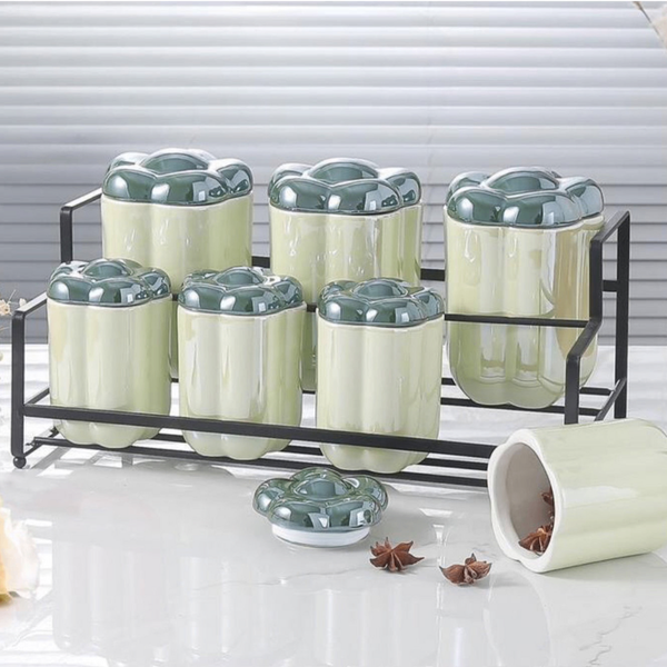 SPICE JAR