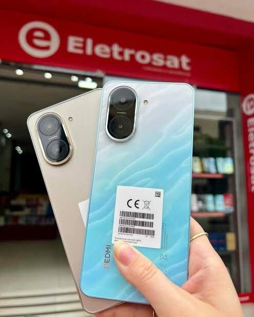 Smartphone Redmi A5 128go/6go