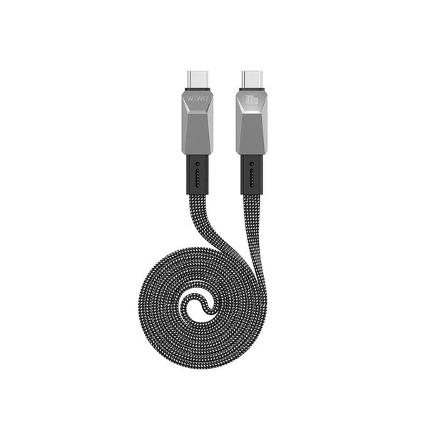 Câble USB-C robuste 1m WiWU