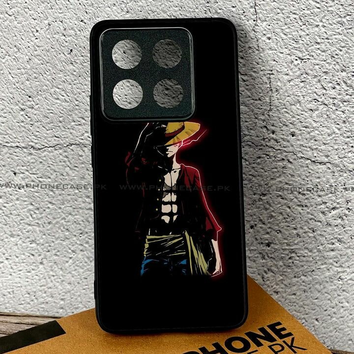 Xiaomi 14T - Anime Design 5