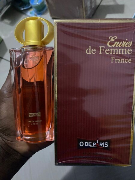 Parfum Envie de Femme 75ml