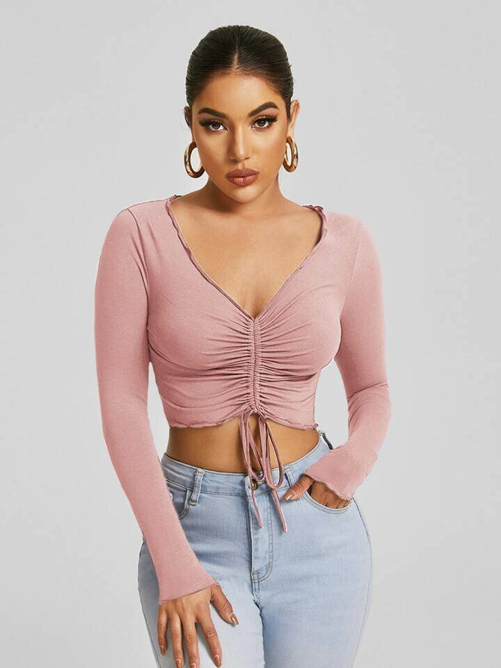 Top court rose ajustable