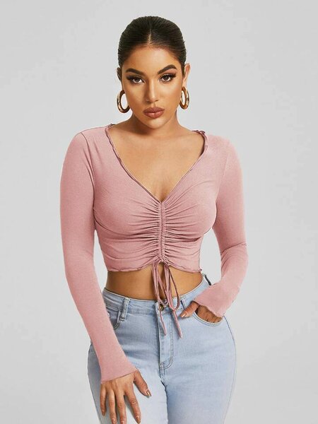 Top court rose ajustable