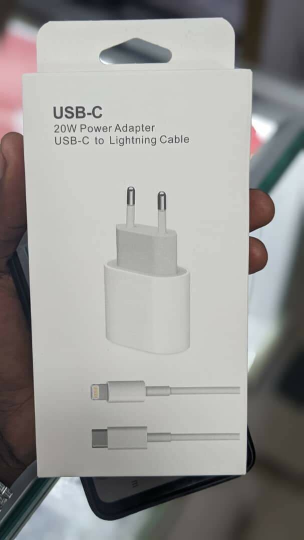 type C to iphone fast chargers