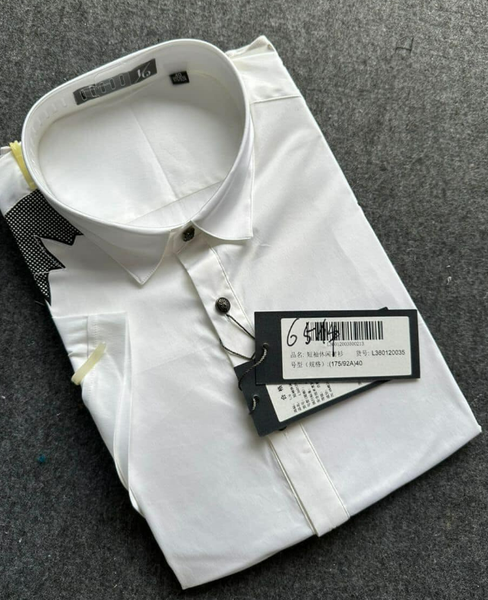 formal smart shirt