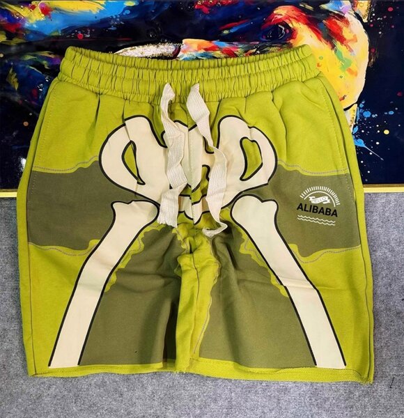 Shorts tendance pour hommes