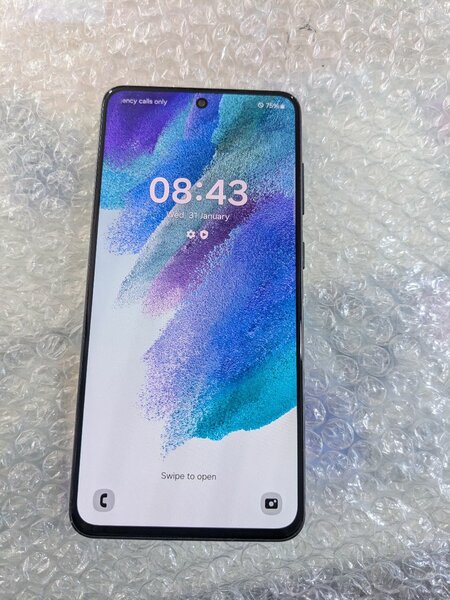 Galaxy S21 FE Dual SIM