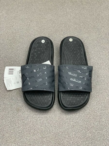 Claquettes confort unisexes