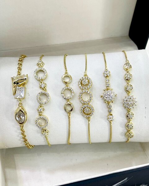 Bracelets