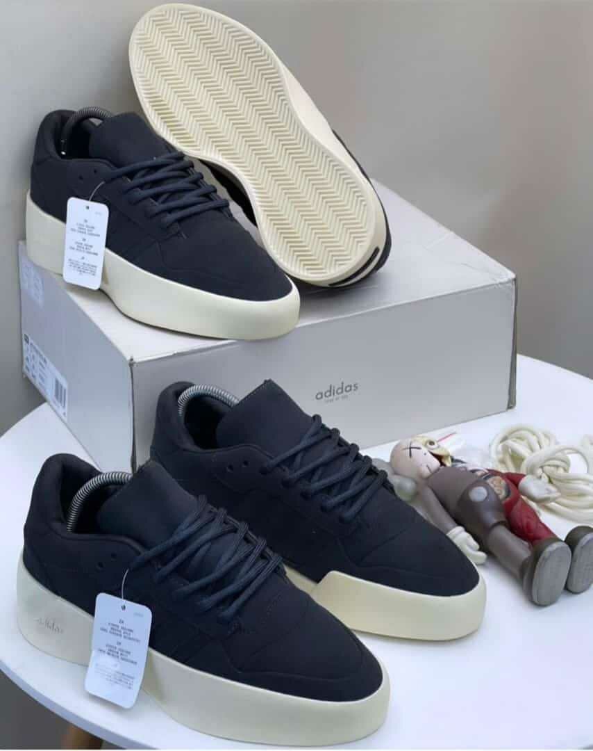Fashion Sneakers