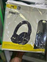 Casque StudioPro