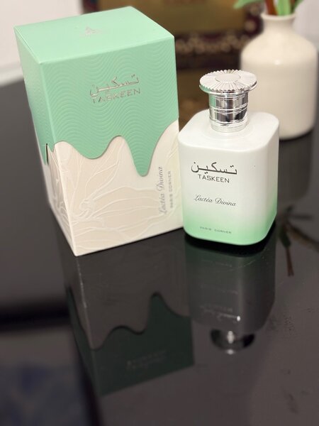 Parfum frais Taskeen