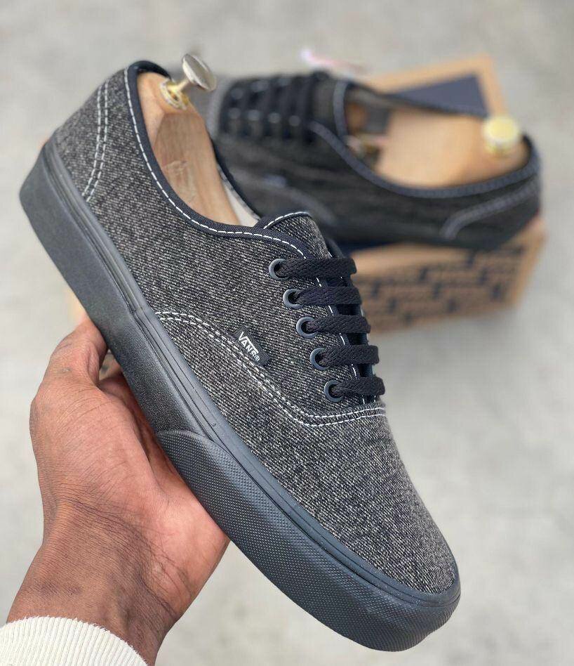 Vans Sneakers Mode Unisexe