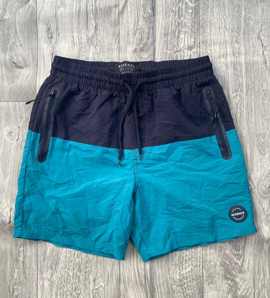 Shorts de plage colorés