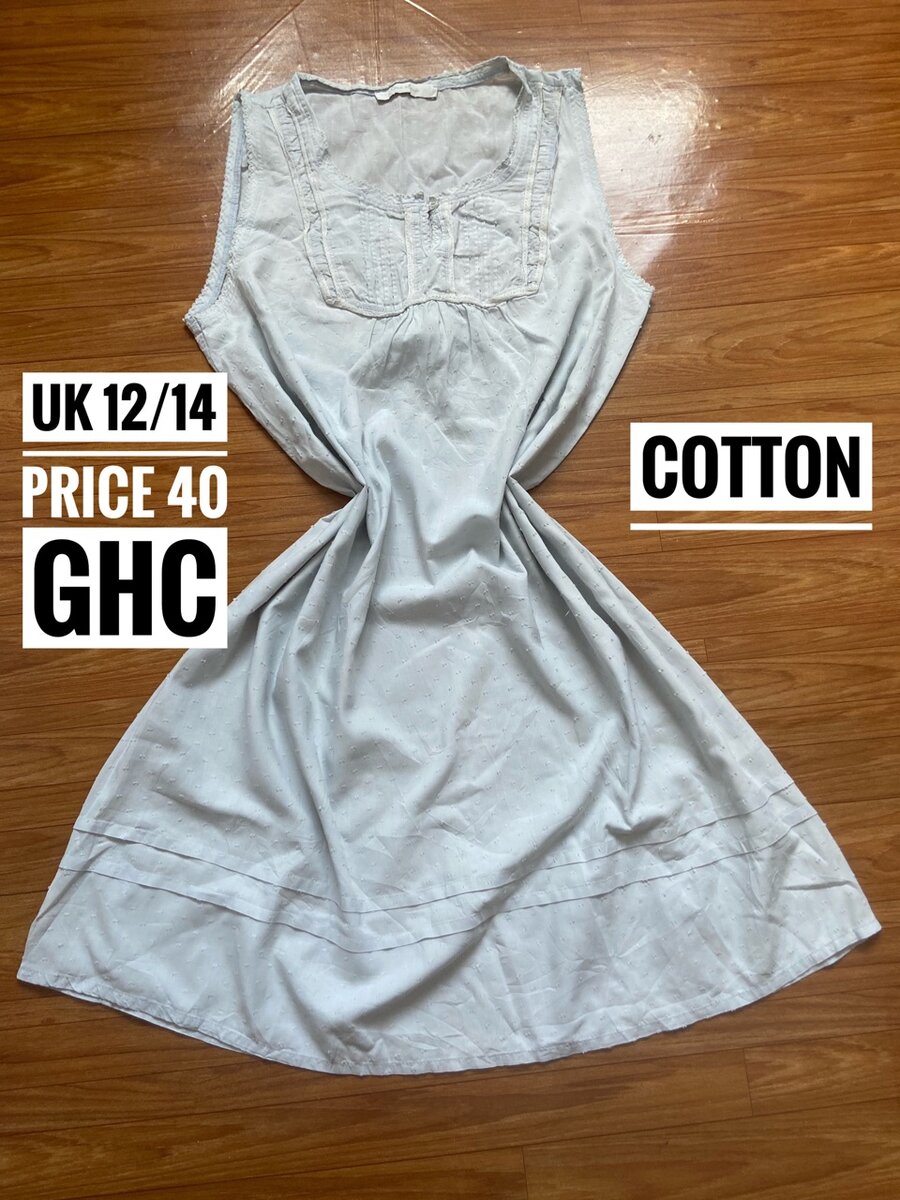 Cotton nightwear