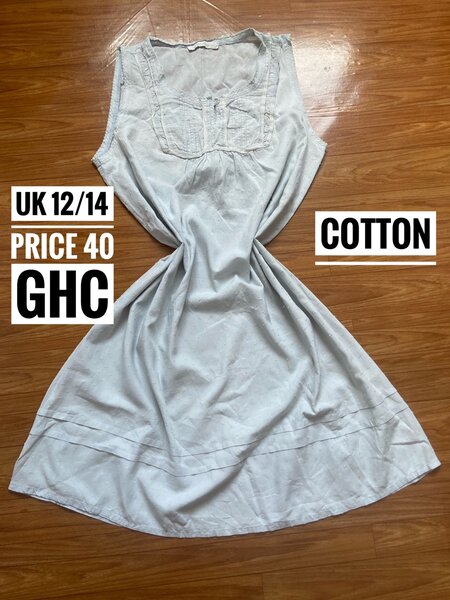 Cotton nightwear