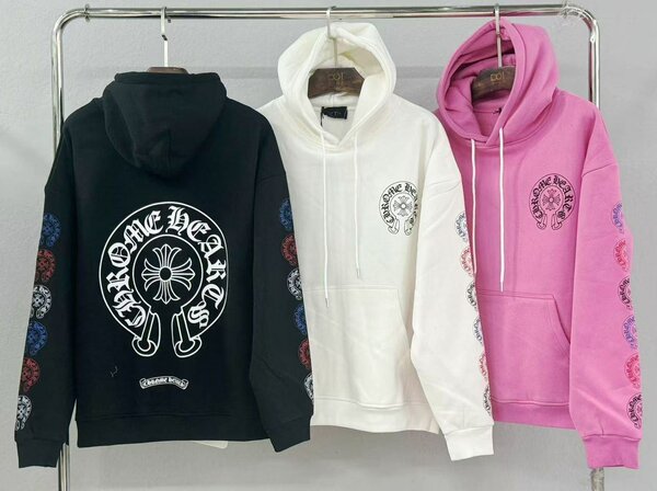 Pulls de bonne qualité