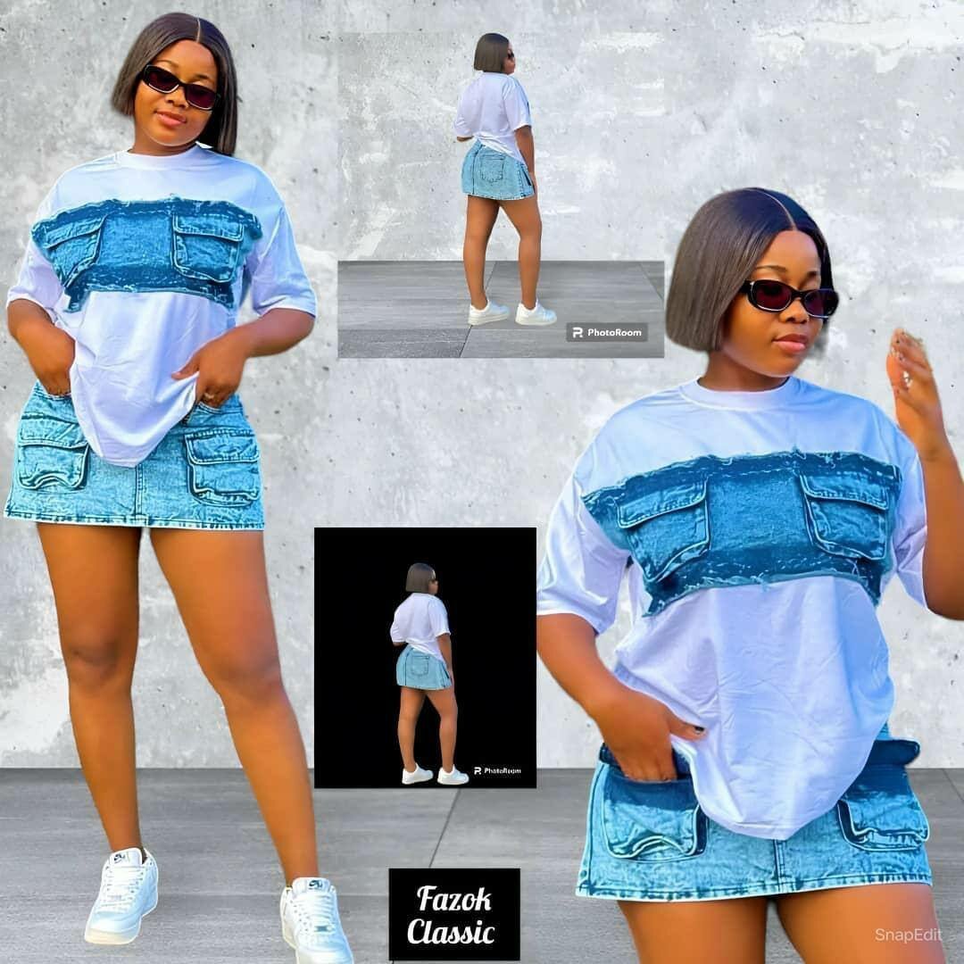 Classy outfits for sale very affordable