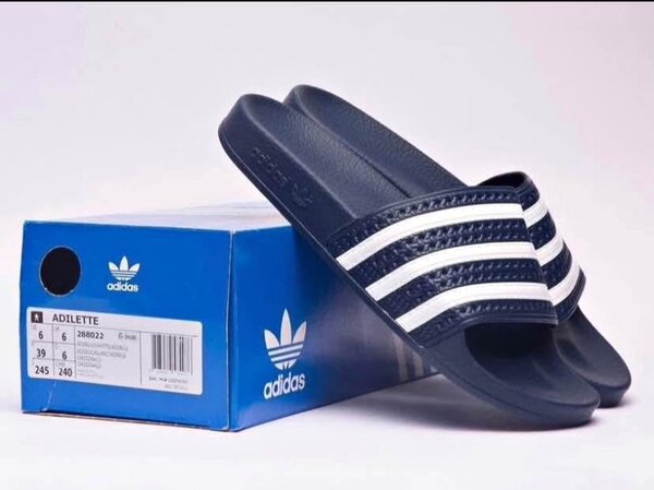 Adidas Adilette Tongs Unisex