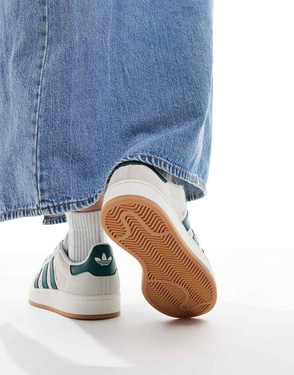 Adidas campus original