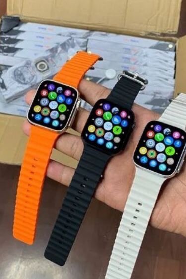 Smartwatch t800 ultra