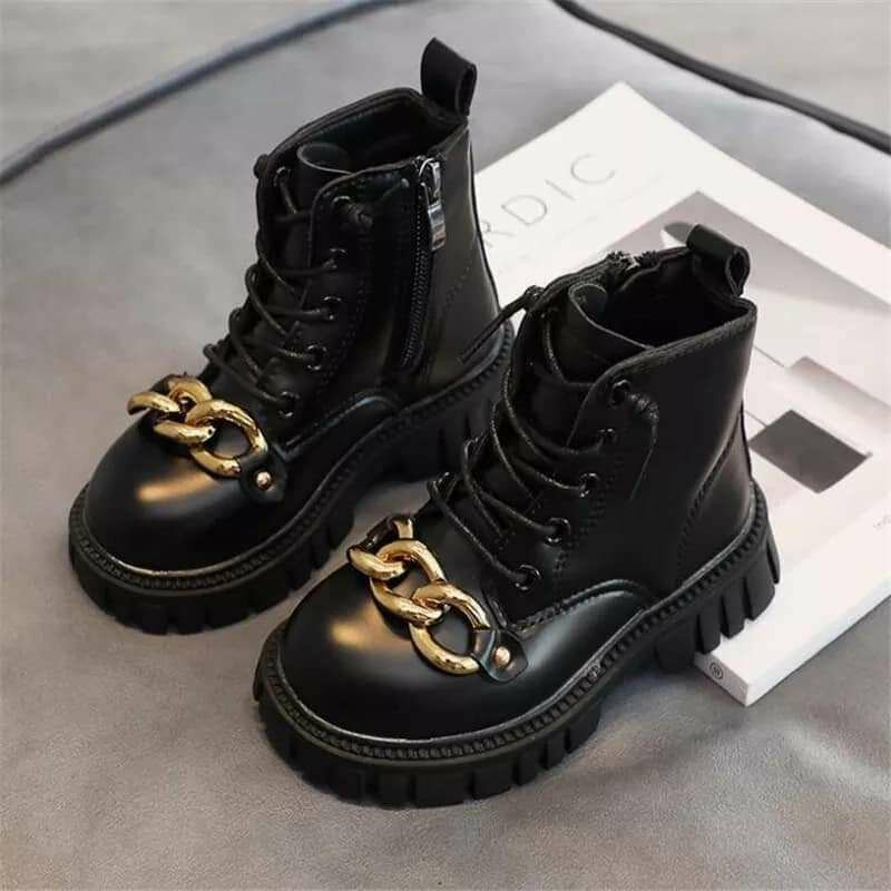 Botte stylé pour enfants