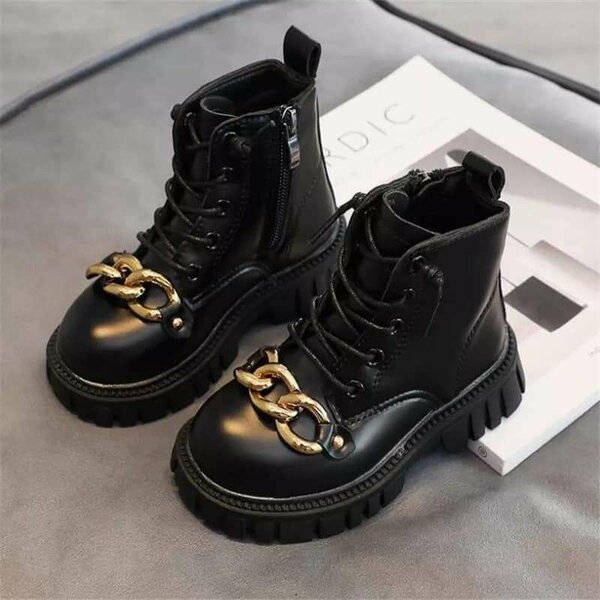 Botte stylé pour enfants