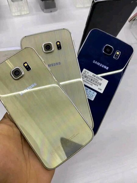 Samsung Galaxy S7 edge