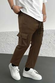 Mens trouser