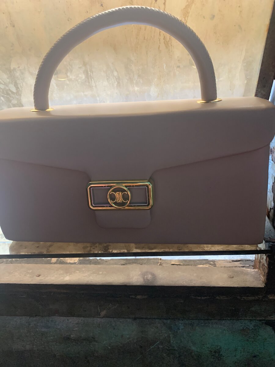 Sac à main élégant