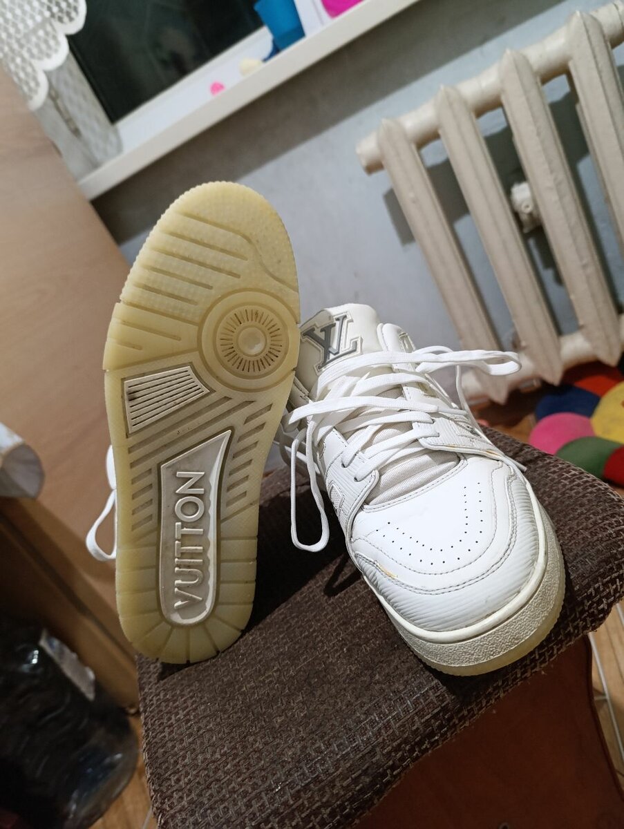 Luis Vuitton, копия