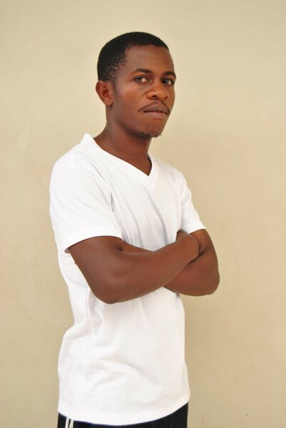 Unisex V-Neck T-Shirts