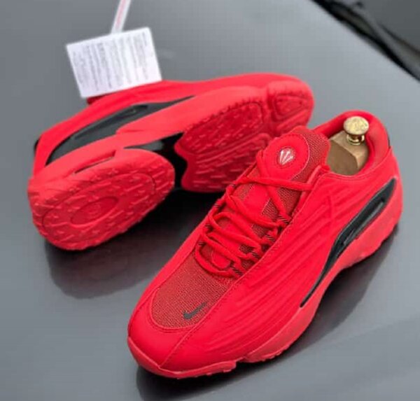 Chaussures de qualité