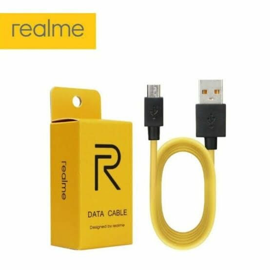 Realme Data Cable