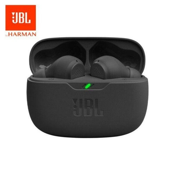 Écouteurs sans fil JBL Wave Beam 2