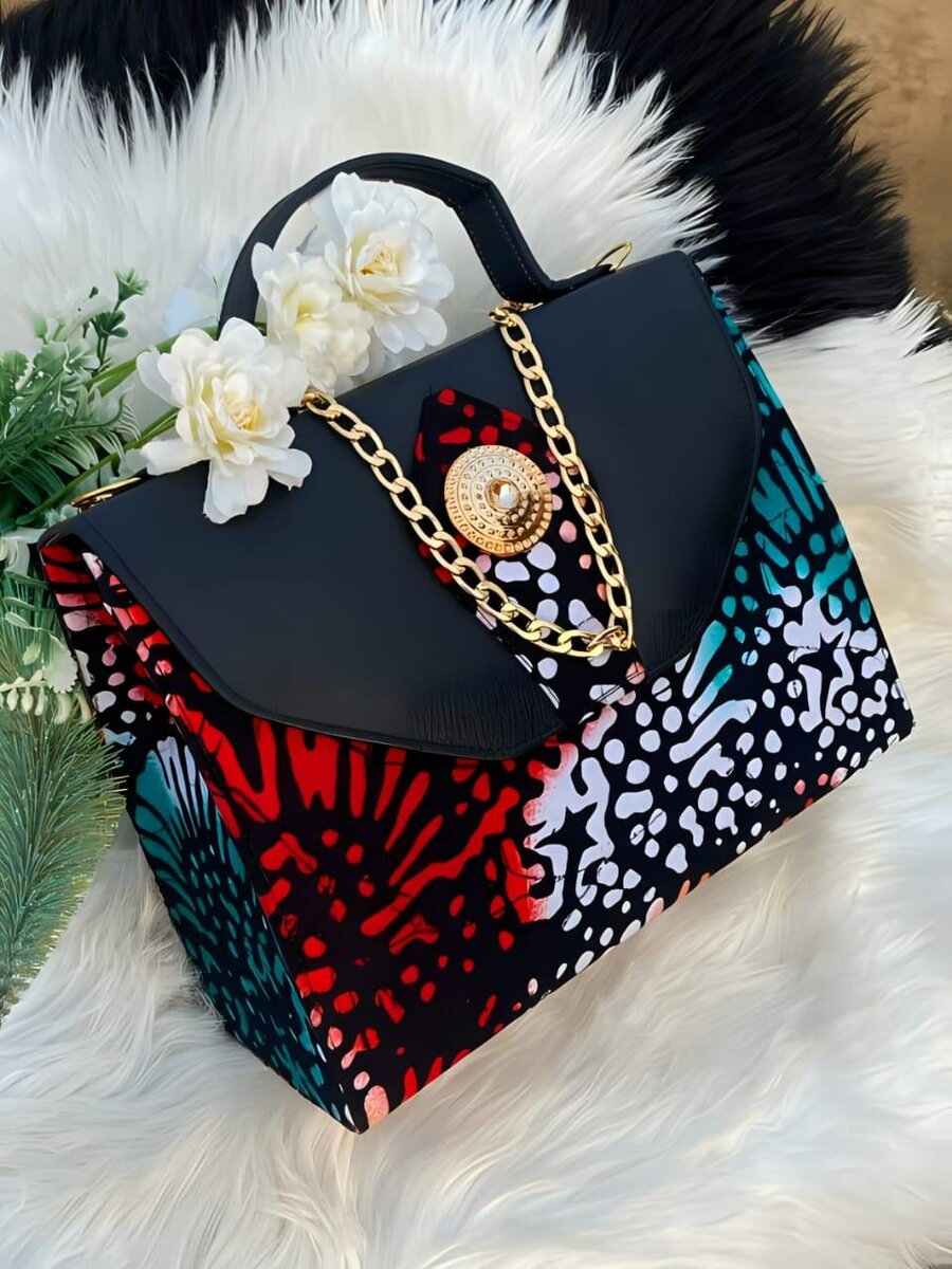 Sac pagne très chic