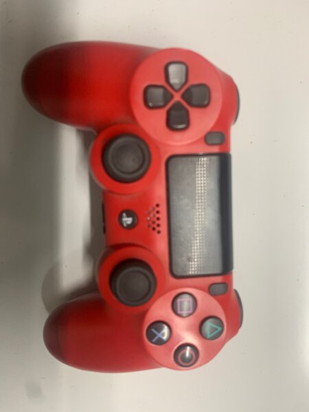 MANETTE PS4