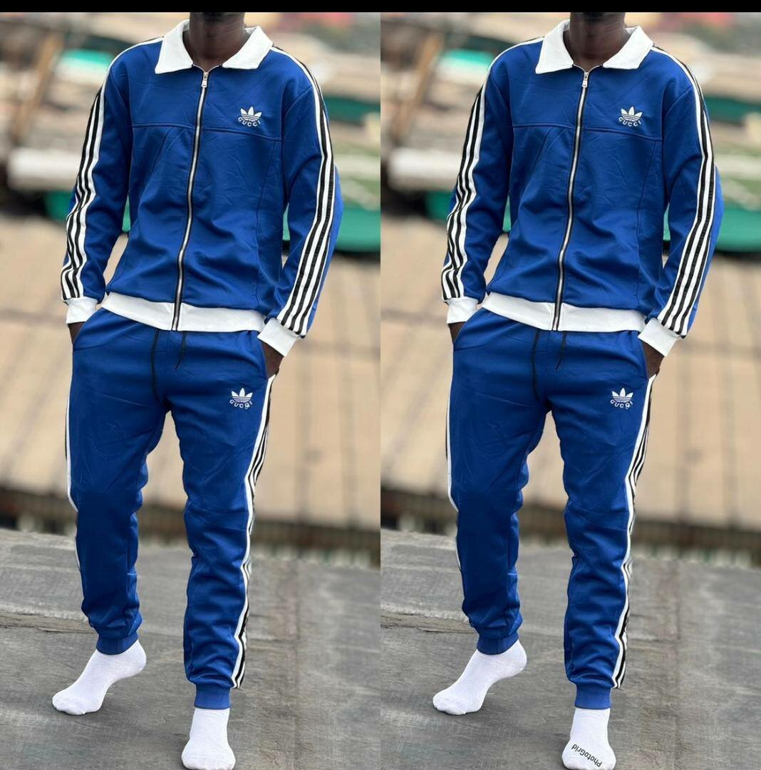 Survêtement Sport Casual Chic