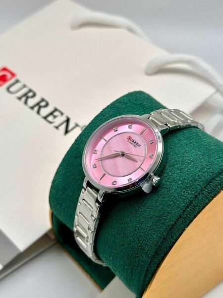 Montre élégante CURREN