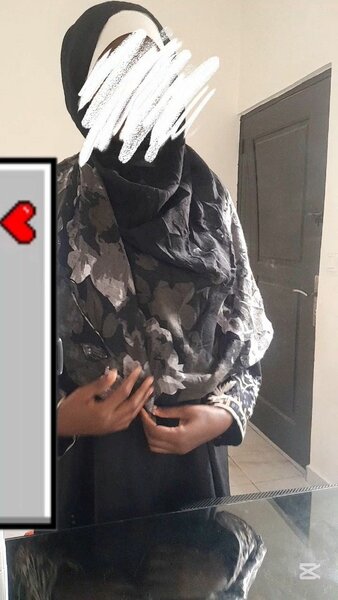 Écharpe élégante et douce