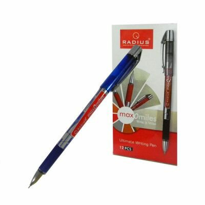 Stylo à bille Radius maxOmiles