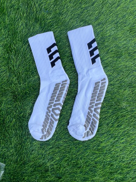 Chaussettes antidérapantes sport