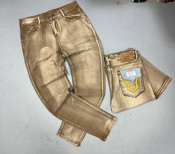 *Quality Jeans trousers*