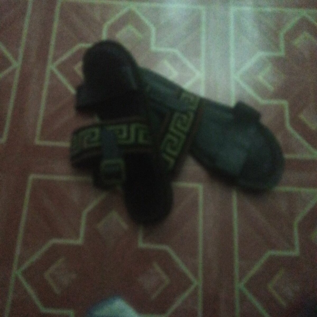 Sandales de plage confortables